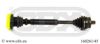 CDX 160261/45 Drive Shaft